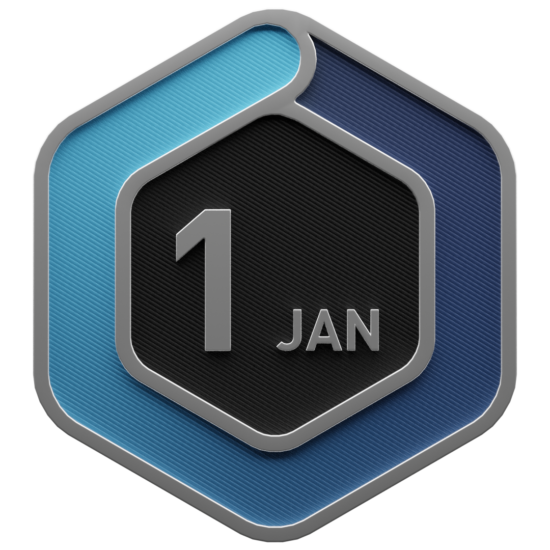 Badge 9